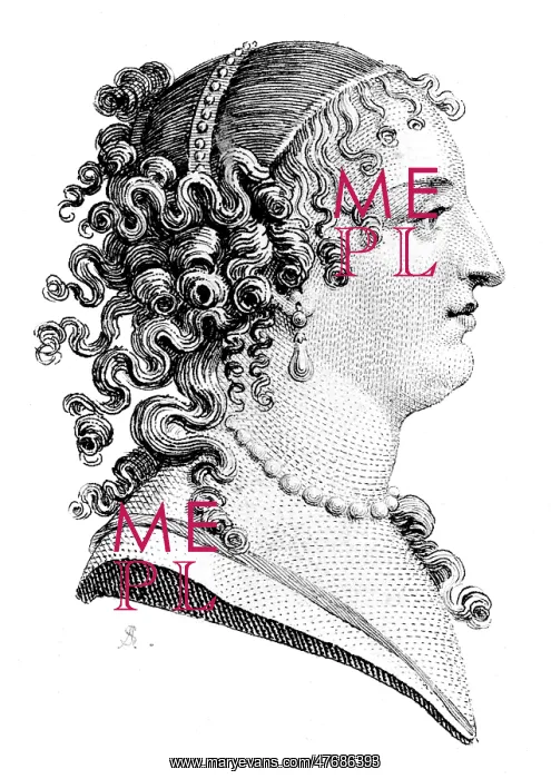  : Louise de La Valliere
