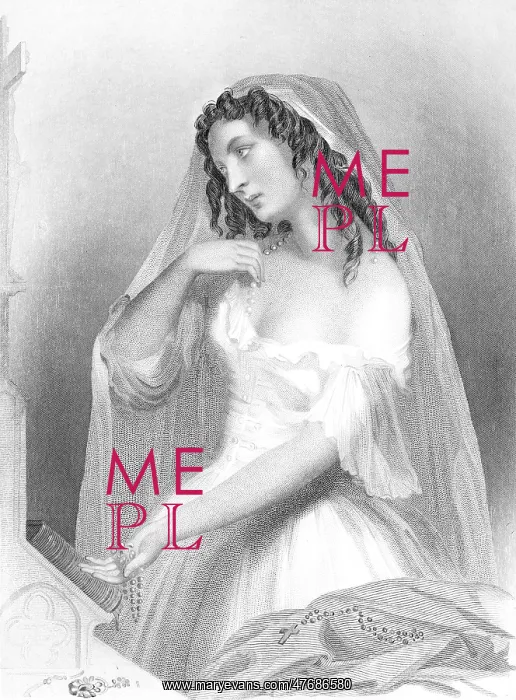 : Louise de La Valliere : Louise de La Valliere