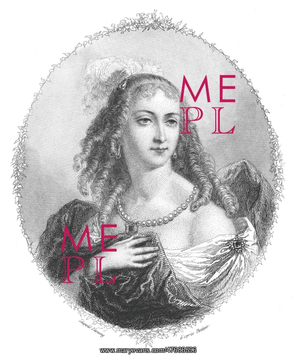 : Louise de la Valliere : Louise de la Valliere