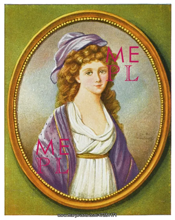 : Louise of Mecklenburg-Strelitz : Louise of Mecklenburg-Strelitz