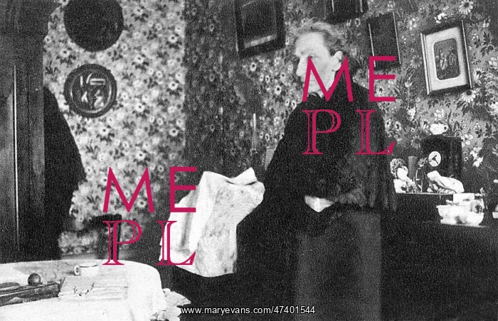: LOUISE MICHEL PHOTO : LOUISE MICHEL PHOTO