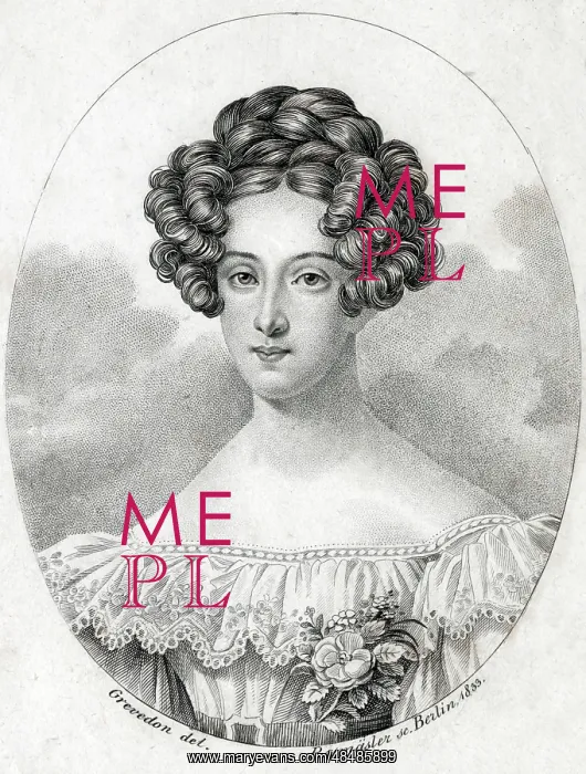  : Louise, Queen of Belgium