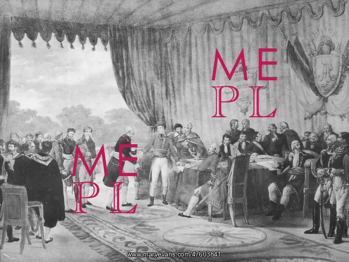 : Louisiana Purchase, 1803 : Louisiana Purchase, 1803