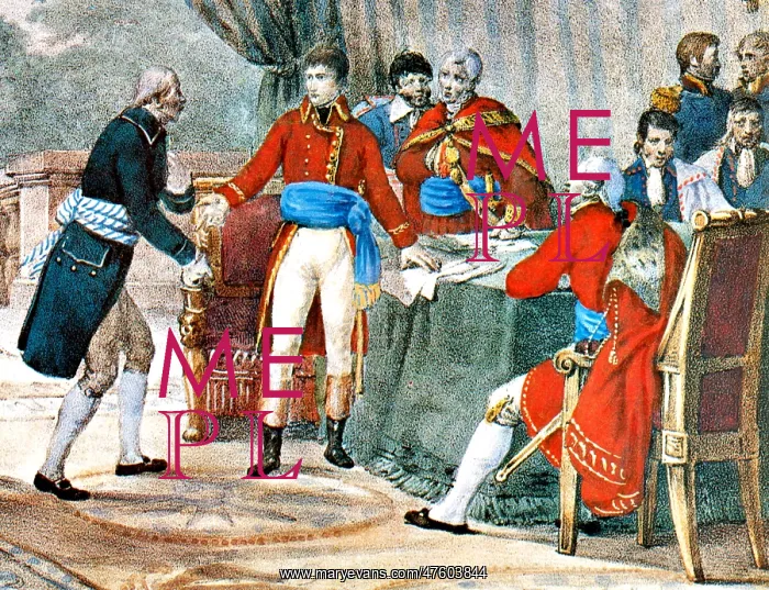: Louisiana Purchase, 1803 : Louisiana Purchase, 1803
