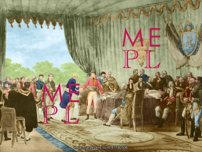 : Louisiana Purchase, 1803 : Louisiana Purchase, 1803