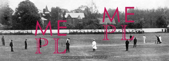: Lounge Suit County Cricket : Lounge Suit County Cricket