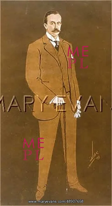 : LOUNGING SUIT 1909 : LOUNGING SUIT 1909