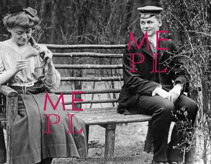 : Love, 1907 : Love, 1907
