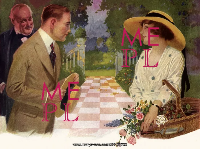 : Love at First Sight : Love at First Sight