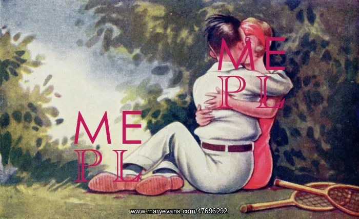 : Love Game : Love Game