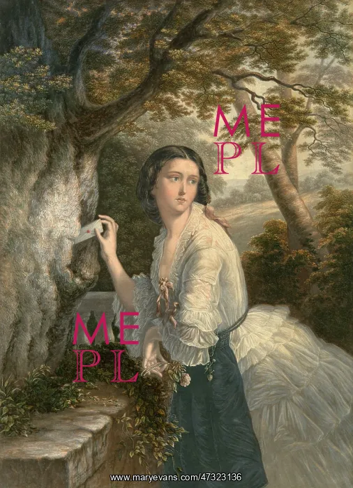 : LOVE LETTER IN TREE : LOVE LETTER IN TREE