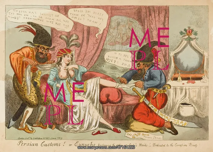 : LOVE AND SEX / EUNUCHS : LOVE AND SEX / EUNUCHS