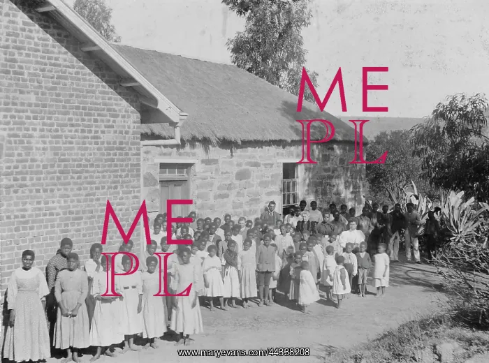 : Lovedale Institution: African people : Lovedale Institution: African people