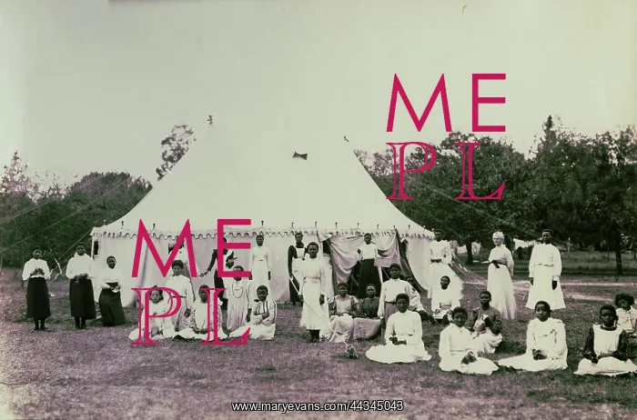 : Lovedale Institution: Galla slaves : Lovedale Institution: Galla slaves
