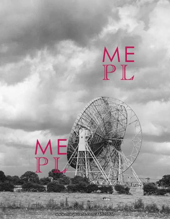 : LOVELL TELESCOPE : LOVELL TELESCOPE