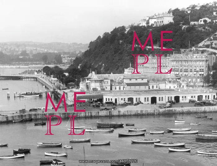 : LOVELY TORQUAY : LOVELY TORQUAY