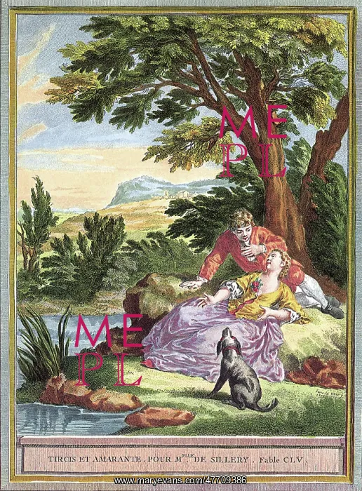 : Lover Pitches Woo : Lover Pitches Woo