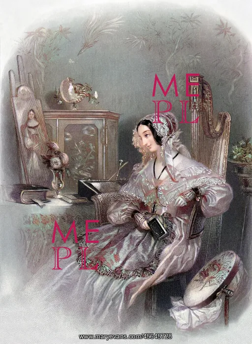 : A LOVER OF SHAKESPEARE : A LOVER OF SHAKESPEARE