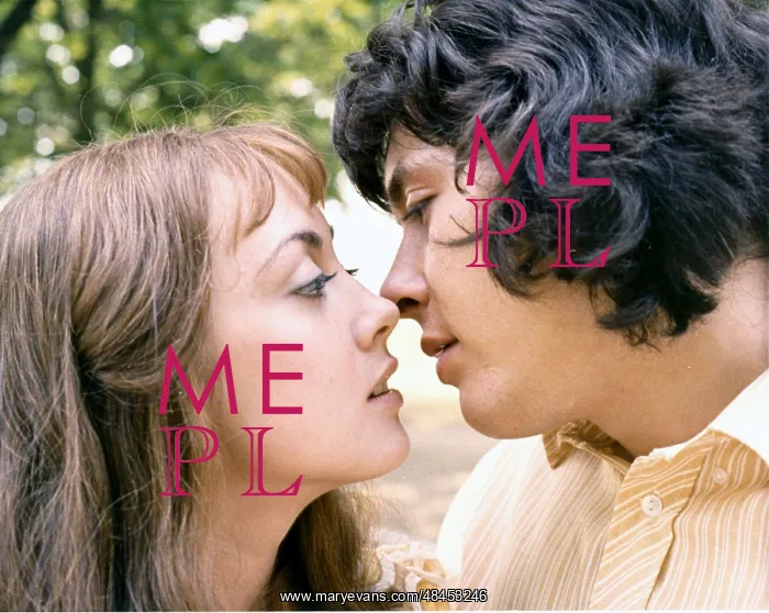 : THE LOVERS : THE LOVERS