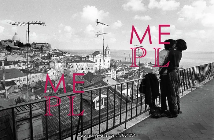 : Lovers in Lisbon : Lovers in Lisbon