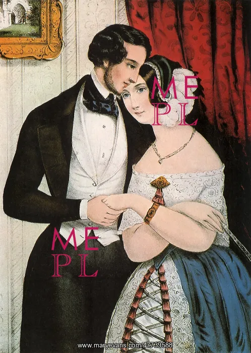 : The Lovers Reconciliation : The Lovers Reconciliation