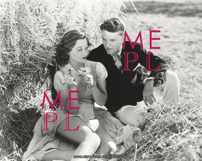  : He loves me, he loves me not