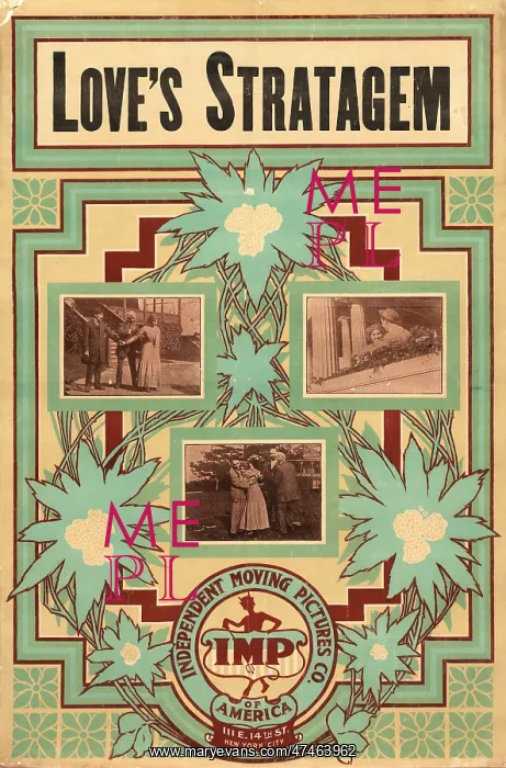 : Love's stratagem : Love's stratagem