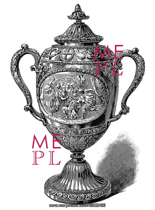 : Loving Cup Presented to John Wilkes, 1772 : Loving Cup Presented to John Wilkes, 1772