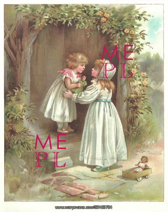 : Loving Sisters : Loving Sisters