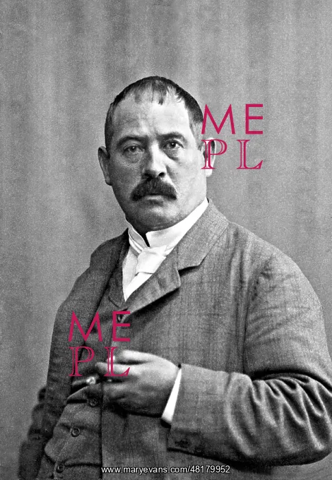 : Lovis Corinth, 1915 : Lovis Corinth, 1915