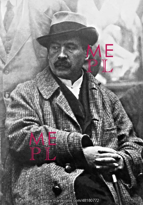 : Lovis Corinth, 1925 : Lovis Corinth, 1925