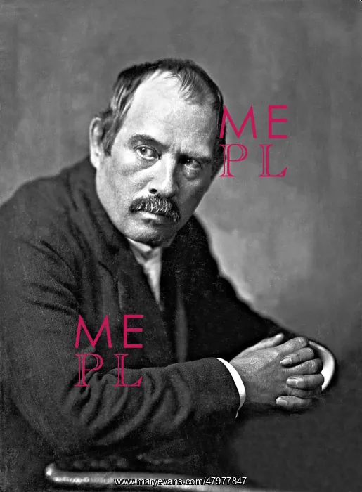 : Lovis Corinth : Lovis Corinth