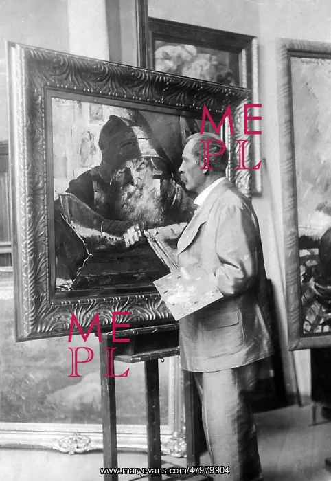 : Lovis Corinth : Lovis Corinth