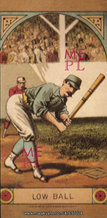  : Low Ball