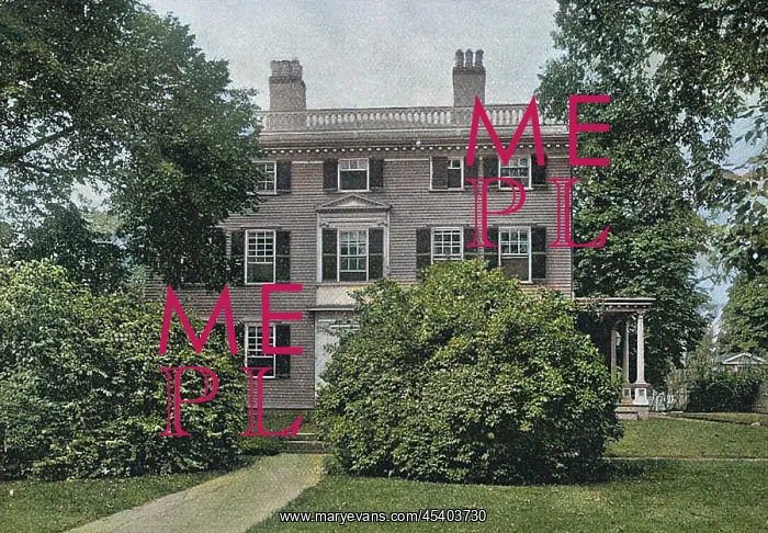 : LOWELL'S HOME - 3 : LOWELL'S HOME - 3