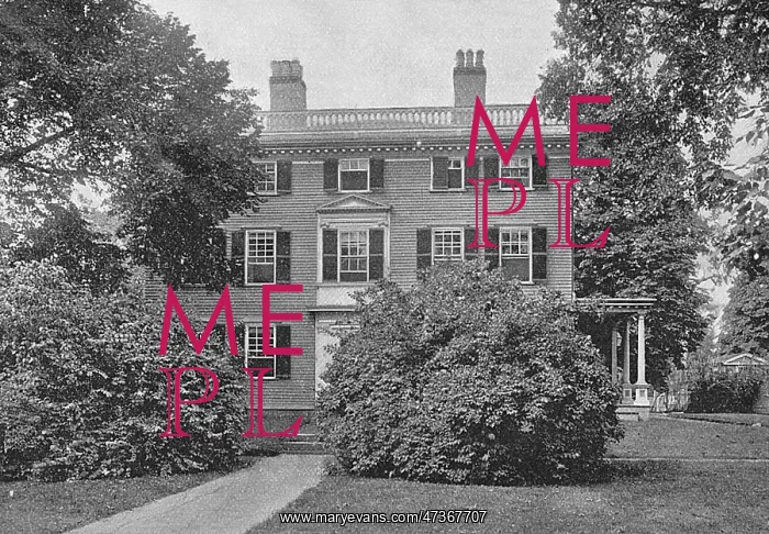 : LOWELL'S HOME - 3 : LOWELL'S HOME - 3