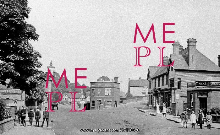  : Lower Street, Stansted