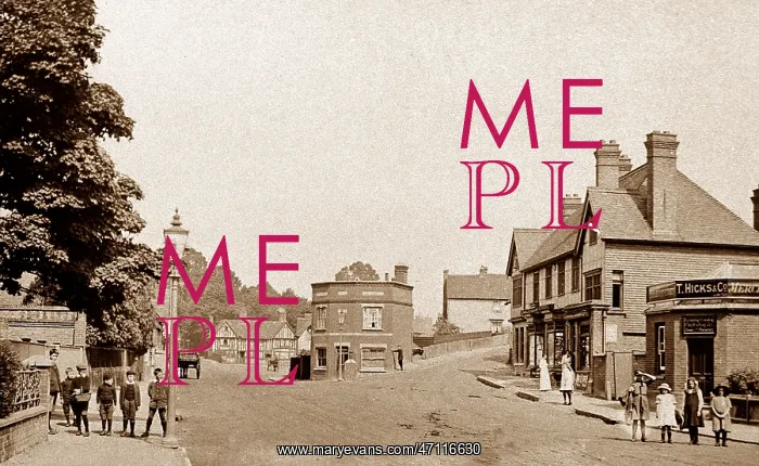  : Lower Street, Stansted