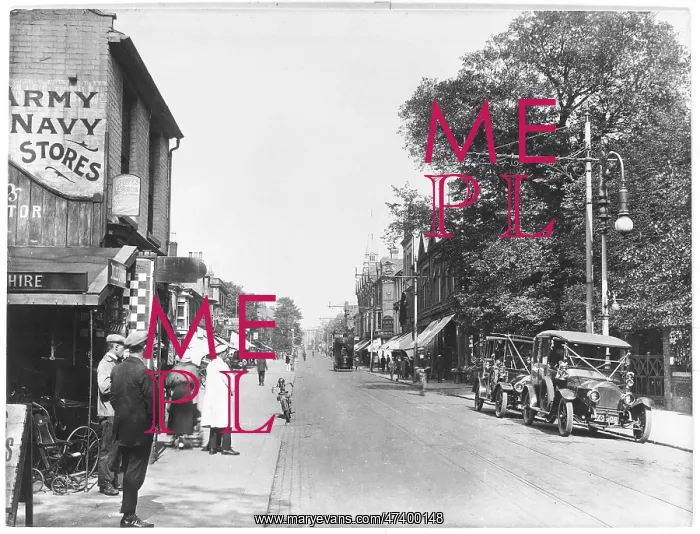  : LOWESTOFT - 1922