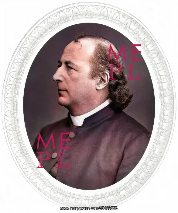 : Loyson. LOYSON (PERE HYACINTHE) (1827 - 1912) : Loyson. LOYSON (PERE HYACINTHE) (1827 - 1912)