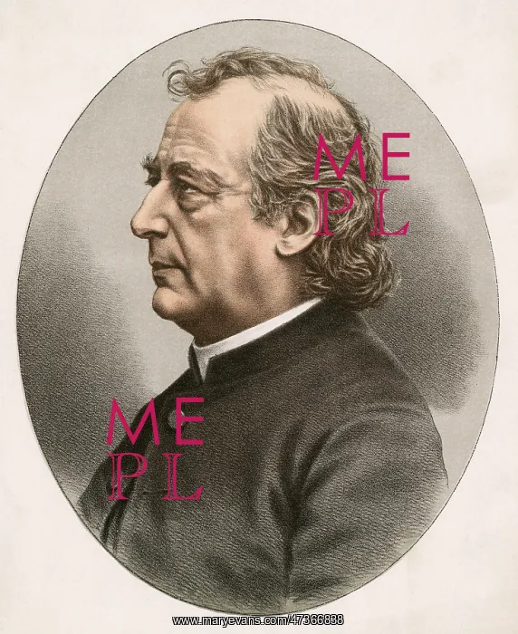 : LOYSON (PERE HYACINTHE) Controversial (1827 - 1912) : LOYSON (PERE HYACINTHE) Controversial (1827 - 1912)