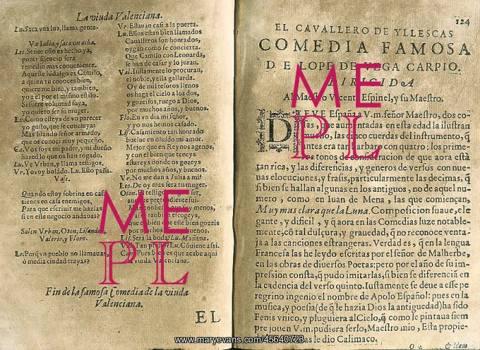 : L.PEZ TARSO, IGNACIO (1925); : L.PEZ TARSO, IGNACIO (1925);