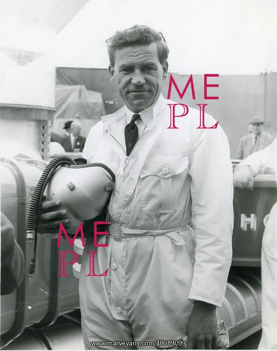 : Lt Cdr Peter Melville Lamb, DSC*, AFC - Chief Test Pilot : Lt Cdr Peter Melville Lamb, DSC*, AFC - Chief Test Pilot