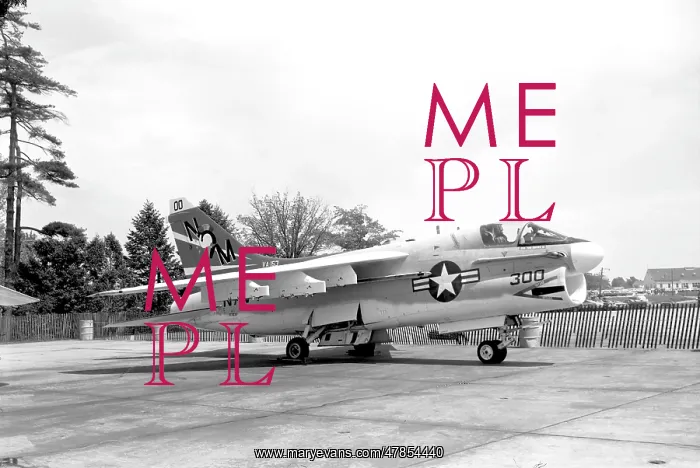 : LTV A-7A 153237 : LTV A-7A 153237