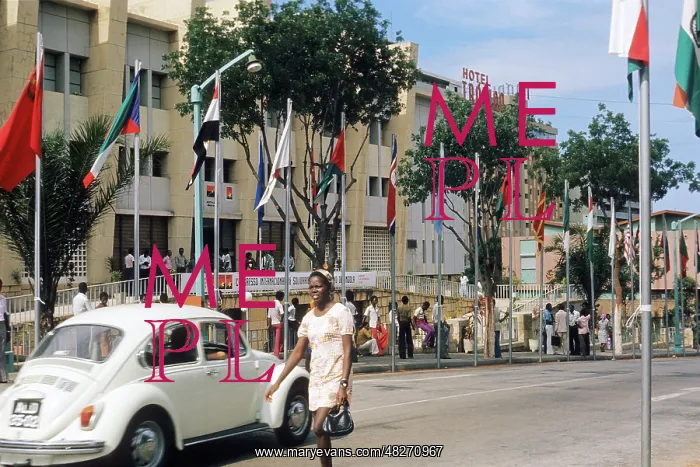 : Luanda, 1976 : Luanda, 1976