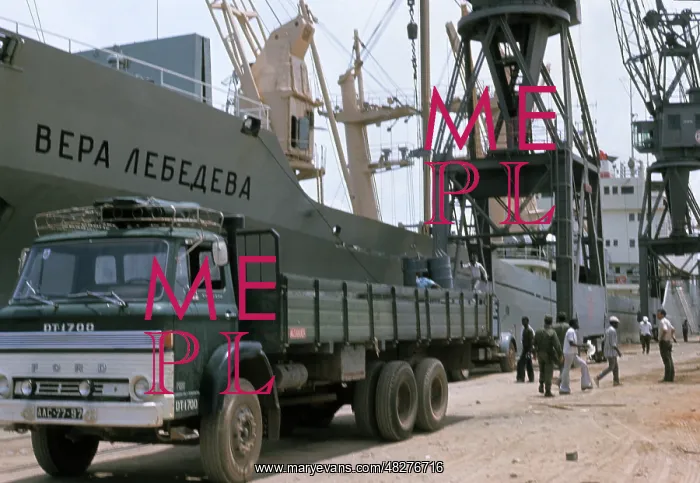 : Luanda, 1976 : Luanda, 1976