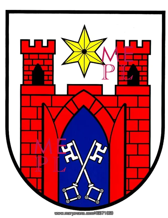 : Lubbecke, Coat of arms : Lubbecke, Coat of arms