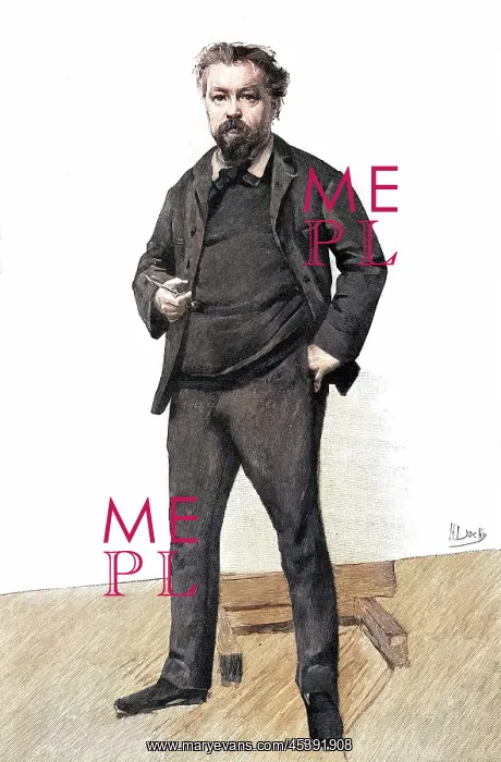 : LUC-OLIVIER MERSON : LUC-OLIVIER MERSON