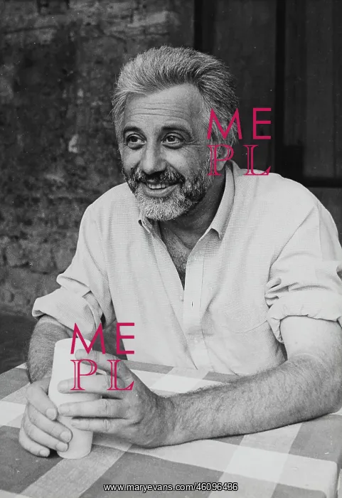 : Luca Ronconi theater director : Luca Ronconi theater director