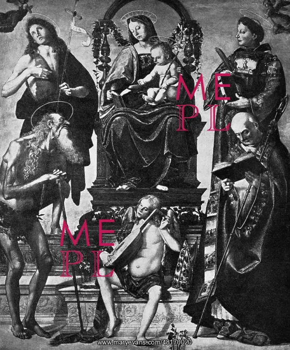 : Luca Signorelli : Luca Signorelli